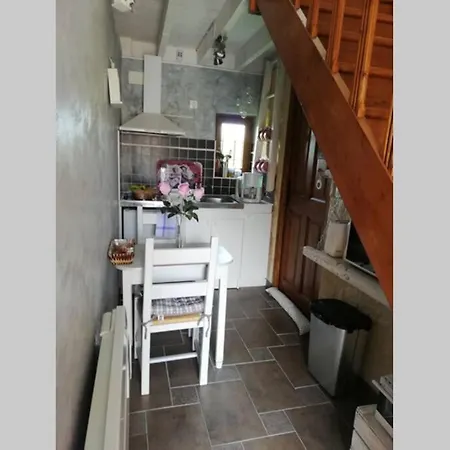 Les Alouettes Hébergement de vacances